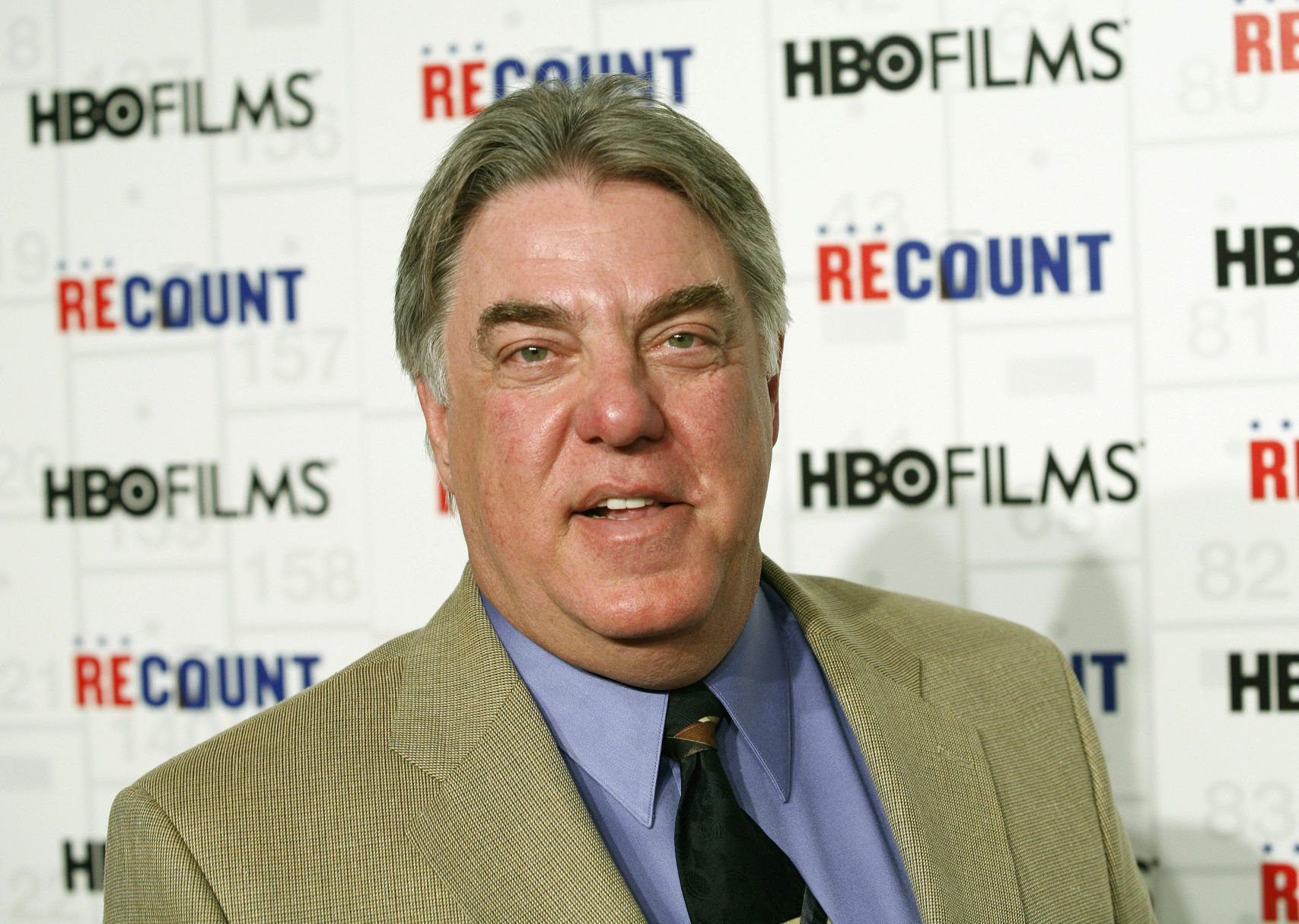 Bruce McGill